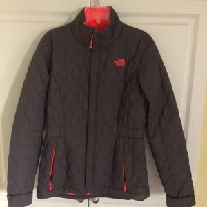 The North Face Women’s Puffer Jacket (S)